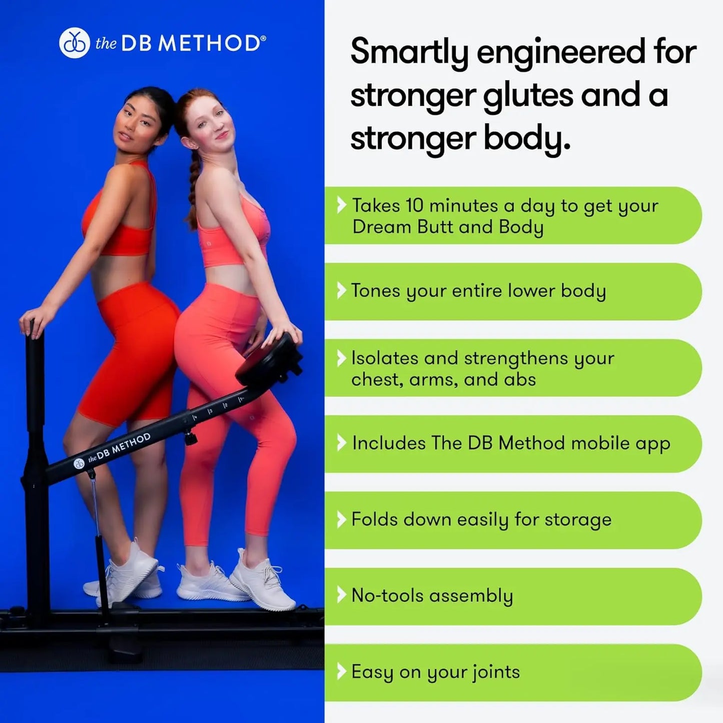 Squat Machine,