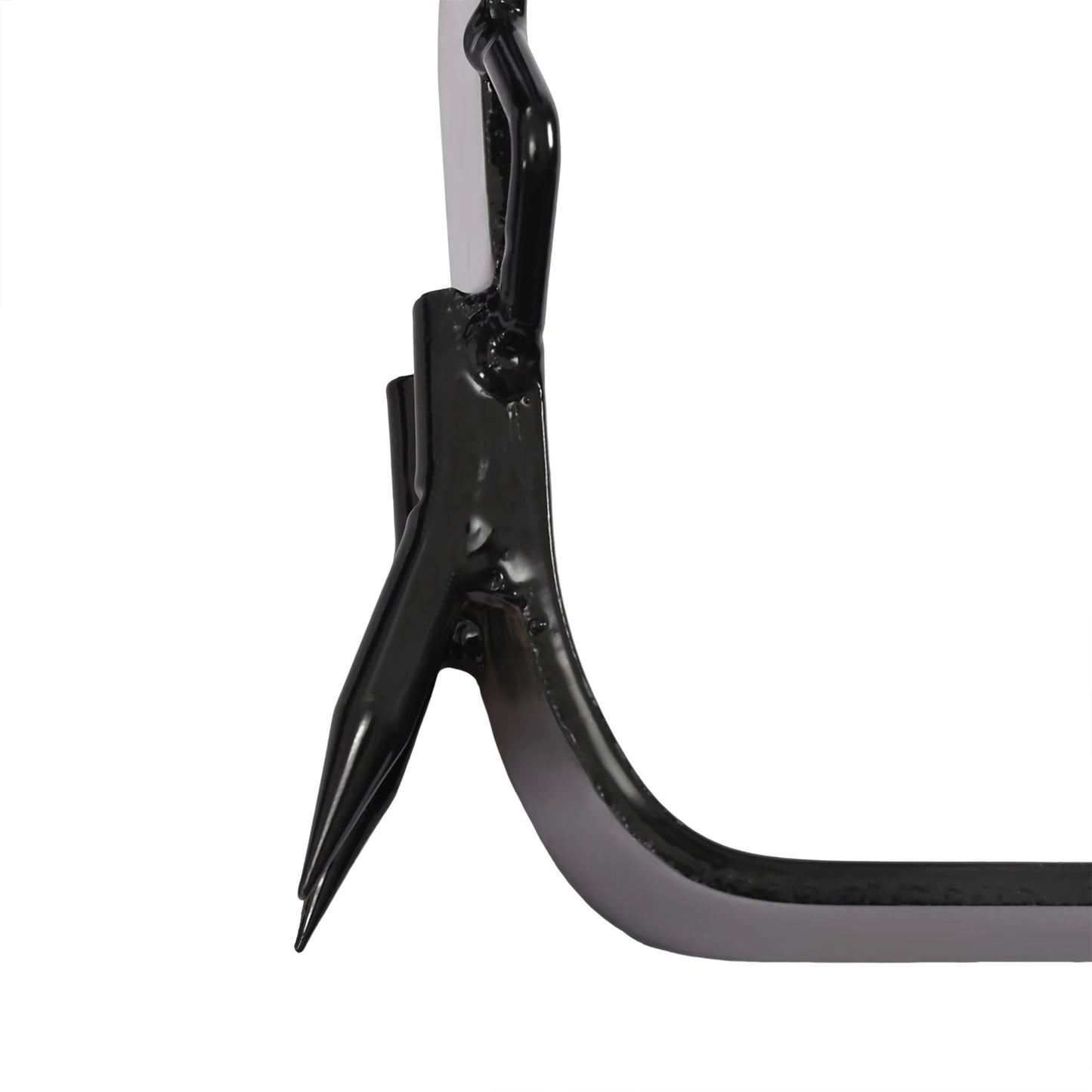 Double Teeth Tree Climbing Spike set