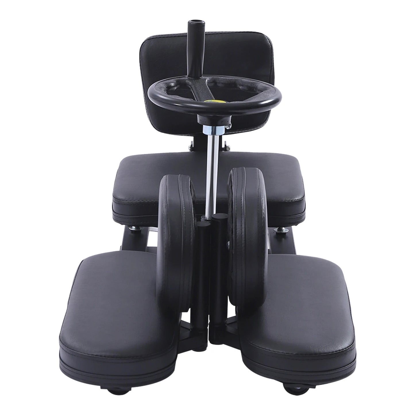 Leg Stretching Machine : Fitness Split Machine
