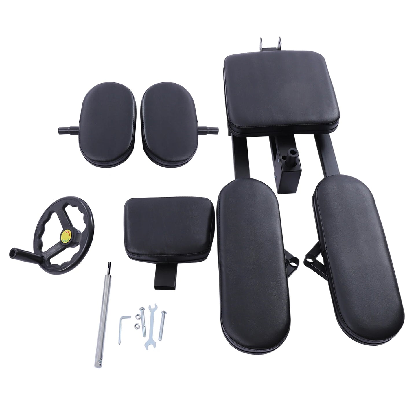 Leg Stretching Machine : Fitness Split Machine