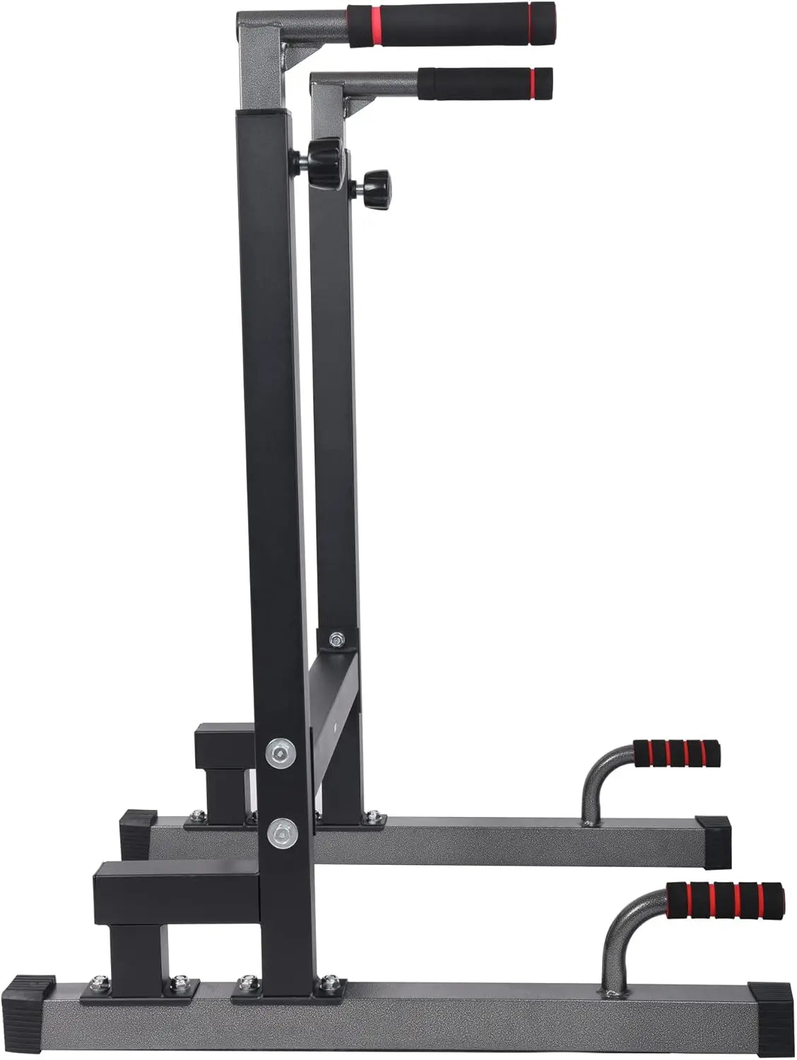 Multi-Functional Dip Stand; Adjustable Height, 500 lbs. capacity