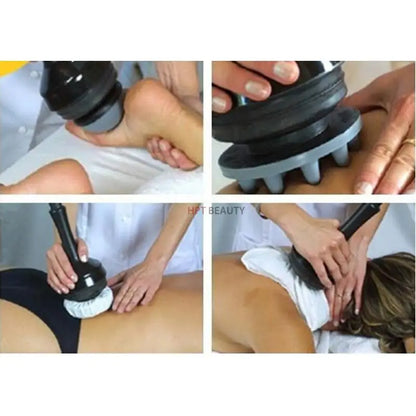 Vibrating Cellulite Weight Loss: Full Body Vibration Slimming