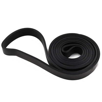 Rubber Resistance Bands,, Yoga Pull Up, 41 ", 208cm