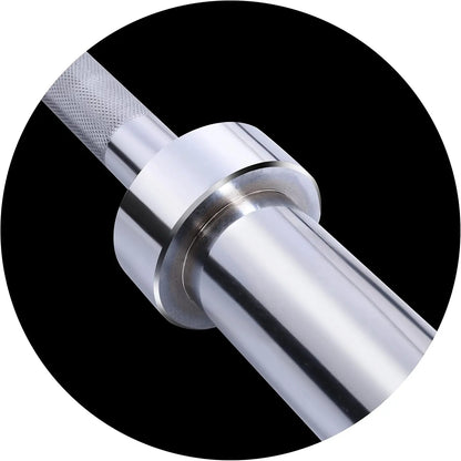 Olympic Weightlifting bar; Power Lifting Barbell