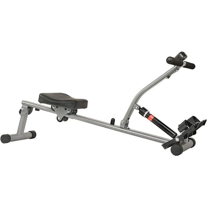 Rowing Gym Machine ; Home Fitness Rower; Cardio