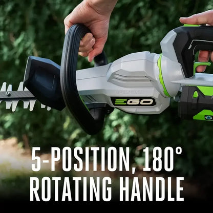 2024  Hedge Trimmer;  Battery; Charger Electric Hedge,  multiple options