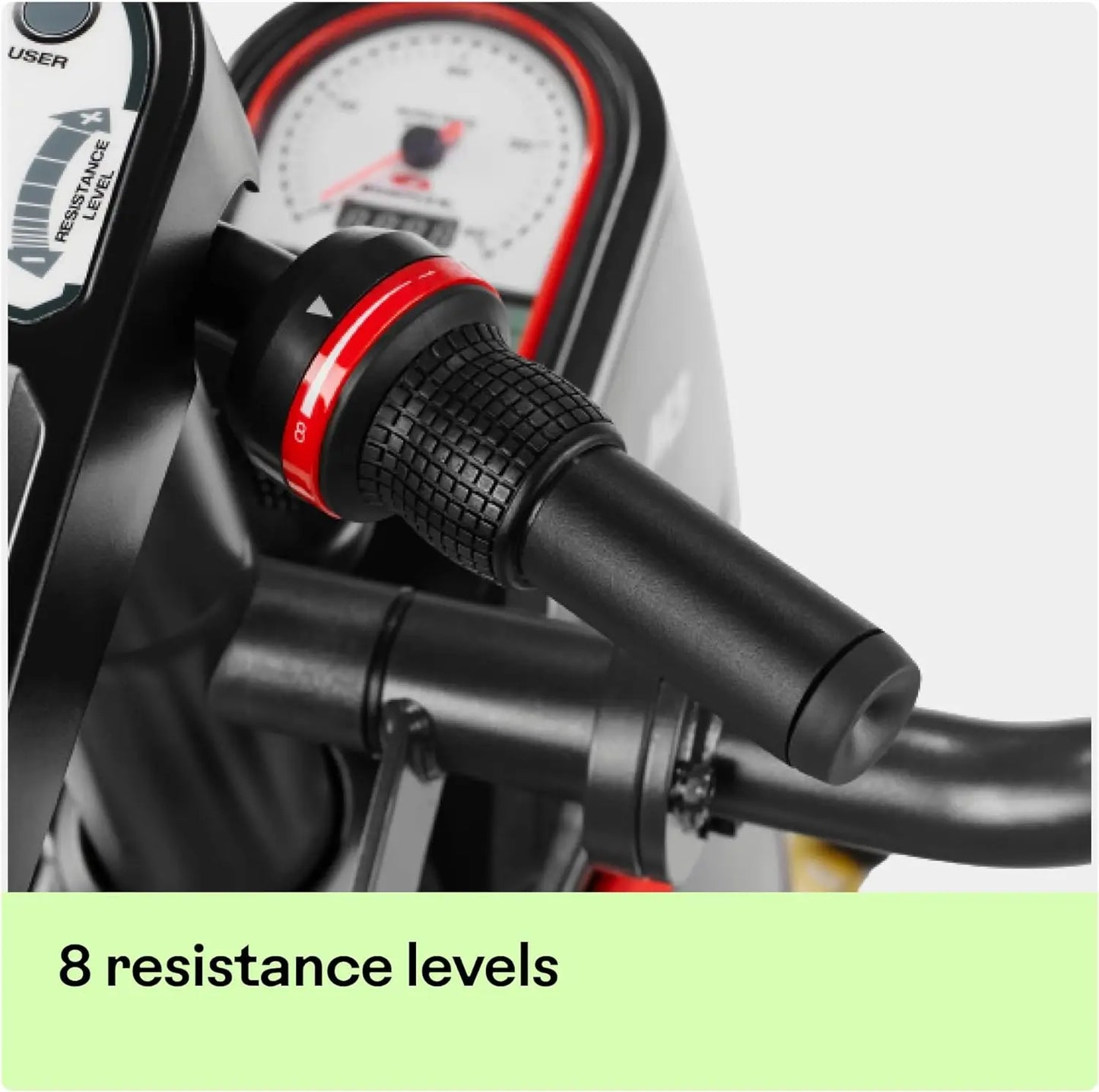 Max Trainer:  Exercise  Elliptical Machine