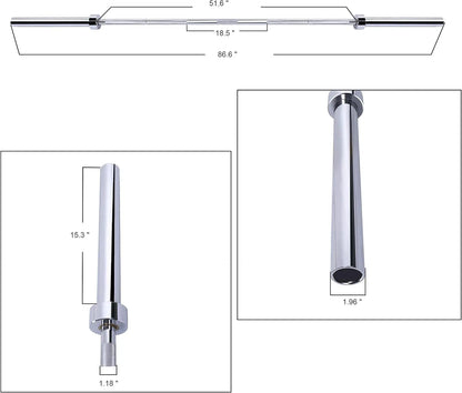 Olympic Weightlifting bar; Power Lifting Barbell