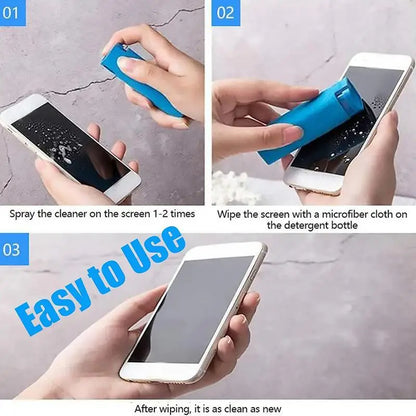 Laptop Screen Cleaner Fingerprint Cleaner