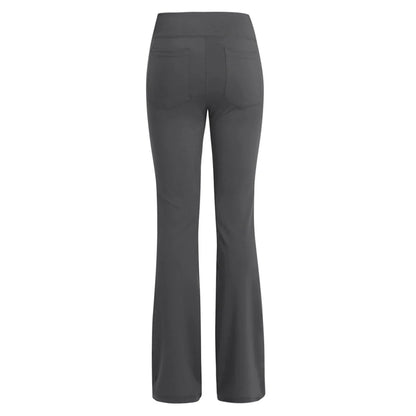 High Waist Yoga Workout Pants Seamless