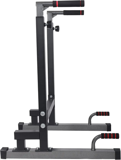 Multi-Functional  Dip Stand; Adjustable Height, 500 lbs. capacity