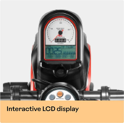 Max Trainer:  Exercise  Elliptical Machine