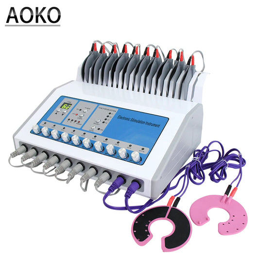 AOKO Weight Loss machine muscle Electrostimulation