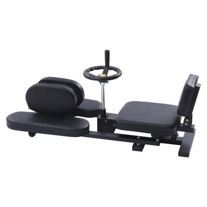 Leg  Stretching Machine : Fitness Split  Machine