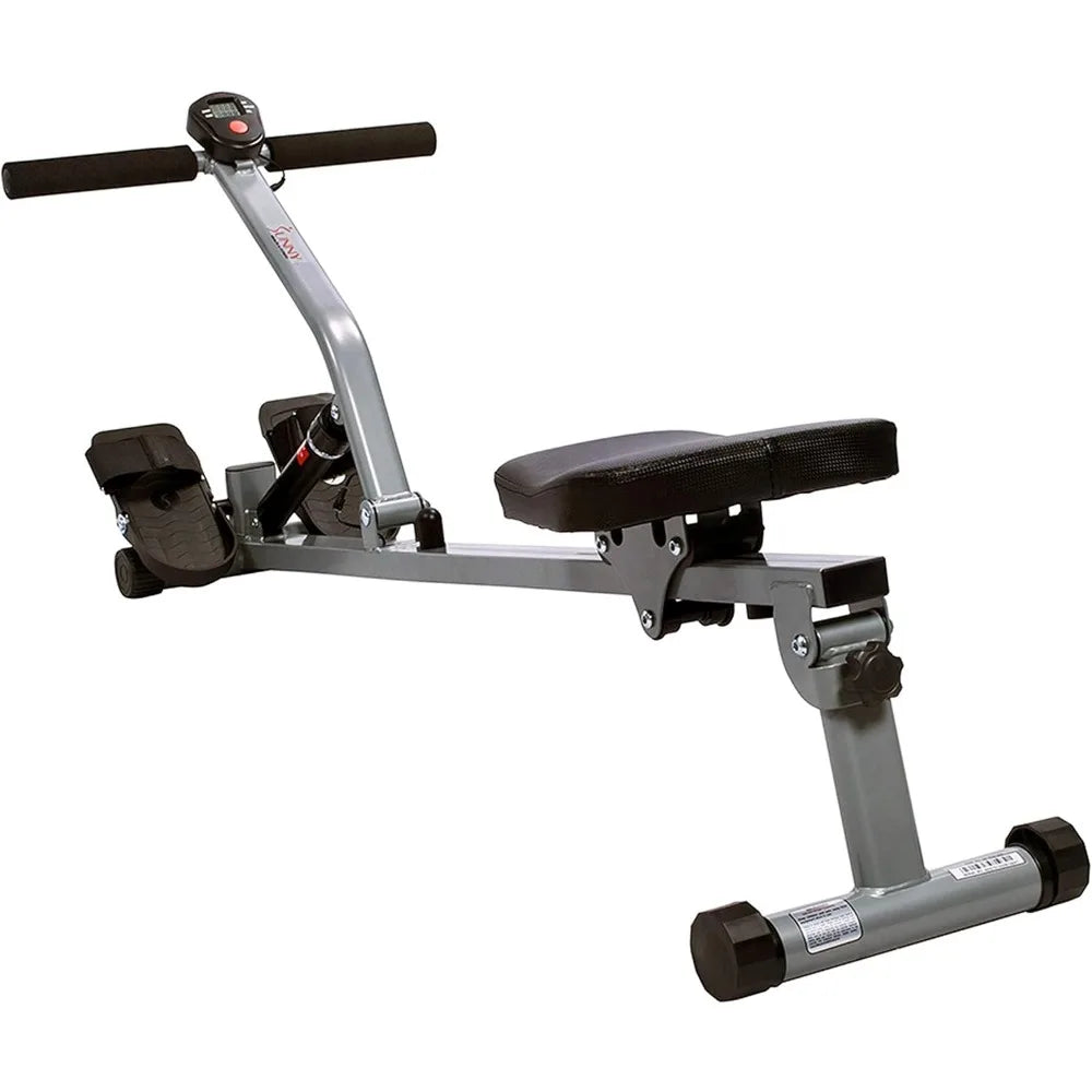 Rowing Gym Machine ; Home Fitness Rower; Cardio